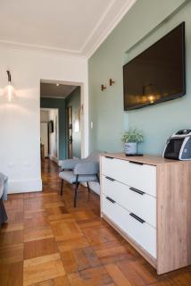 Bright Apartment on Emilio Vaisse 1BR 1BA - 2