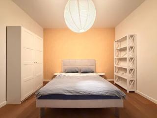 Gagarin Plaza Design Apartment - 3