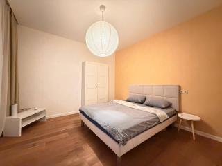 Gagarin Plaza Design Apartment - 4