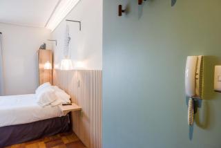 Bright & Modern studio Stay in Emilio Vaisse - 5