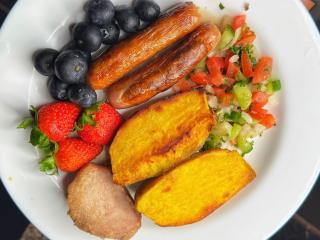 Hays Suites Hotel - Nairobi - 7