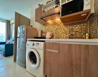 Fully renovated apartment in Boat Avenue, BangTao - 7