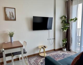 Fully renovated apartment in Boat Avenue, BangTao - 4