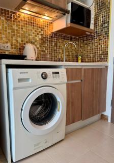 Fully renovated apartment in Boat Avenue, BangTao - 1