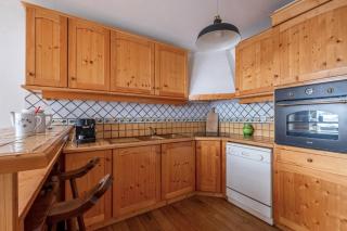 Exceptional Mont-Blanc view center parking - 2