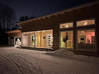 Villa Aurora River - 0