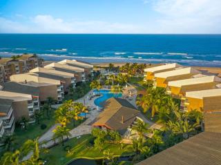 Paraíso das Dunas - Right on the sand - Aquiraz - 0