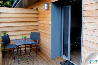 Villa Jules Petit Gîte - 3