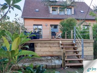 Villa Jules Petit Gîte - 2