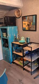 Suite Marie avec climatisation - 7