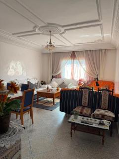 Appartement central à Témara, proche de Rabat - Temara - 7