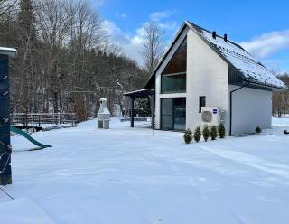 Domki Nad Starym Potokiem - 9