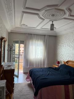 Appartement central à Témara, proche de Rabat - Témara - 9