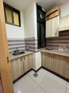 Syed Apartment 302 - Islamabad - 8