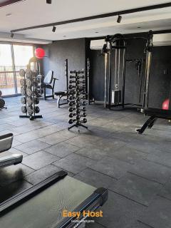 Solaz Smart Living Manaira - By EasyHost - 8