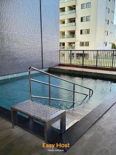 Solaz Smart Living Manaira - By EasyHost - 2