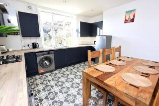 Nursery House Retreat - 0