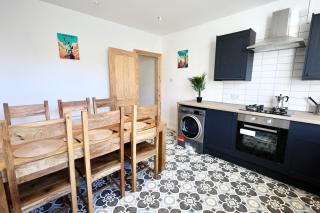 Nursery House Retreat - 5