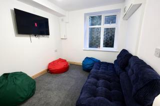 Nursery House Retreat - 4