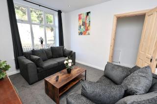 Nursery House Retreat - 3