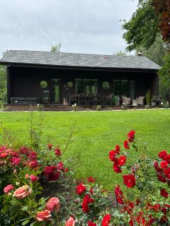 Pramogų namelis - 3