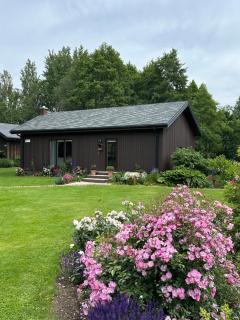 Pramogų namelis - 4