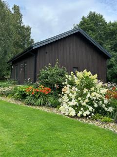 Pramogų namelis - 6