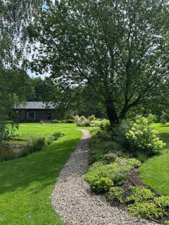 Pramogų namelis - 5