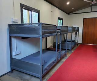 Halfway Home Hilltop - 6