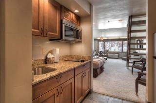 Tamarron Lodge Loft 511 - 5