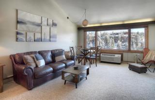 Tamarron Lodge Loft 511 - 4