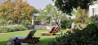 Montagu Vines Guesthouse - 5
