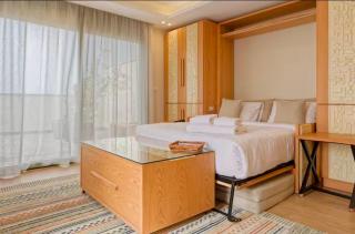Luxury Stays in Villette Sodic Compound - 0