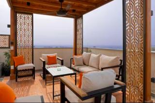 Luxury Stays in Villette Sodic Compound - 1