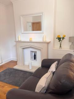 Cosy terrace within walking distance from York - 9