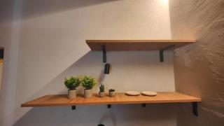 Boutique Alpine Three-Bedroom by SupaStays - 2