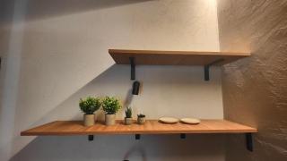 Boutique Alpine Three-Bedroom by SupaStays - 3