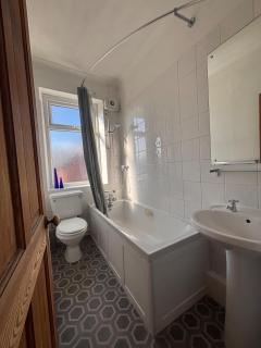 Cosy terrace within walking distance from York - 7