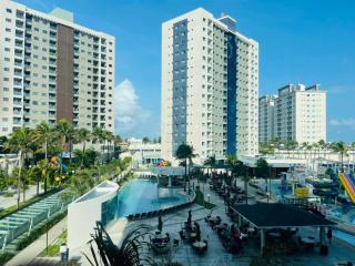 Salinas Exclusive Resort - 0