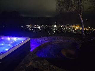 Ma campagne vue sur Malmedy - 6