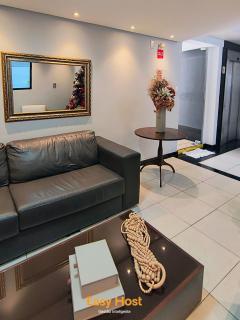 Residencial Villa Cintra Manaira - By EasyHost - 7