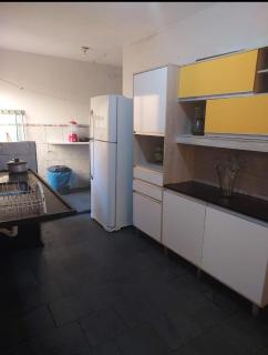 Casa Temporada Gonçalves - 4