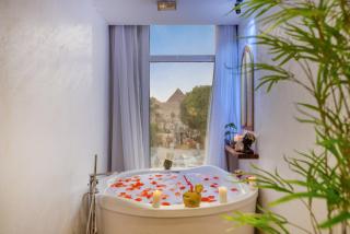 Pyramids Vision Hotel - 7