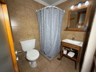 Campo Base Aparts - El Chalten - 2