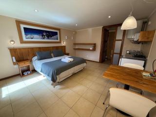 Campo Base Aparts - El Chalten - 3