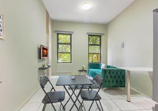 The Rosebank Maison - 1