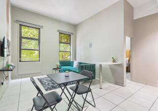 The Rosebank Maison - 2