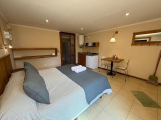 Campo Base Aparts - El Chalten - 4