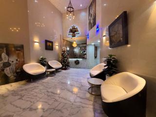 FOPROLUX PALACE hôtel - 6