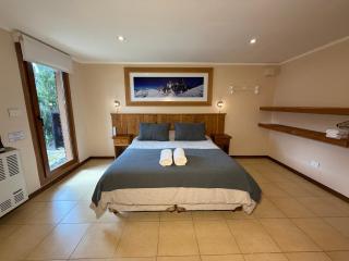 Campo Base Aparts - El Chalten - 5